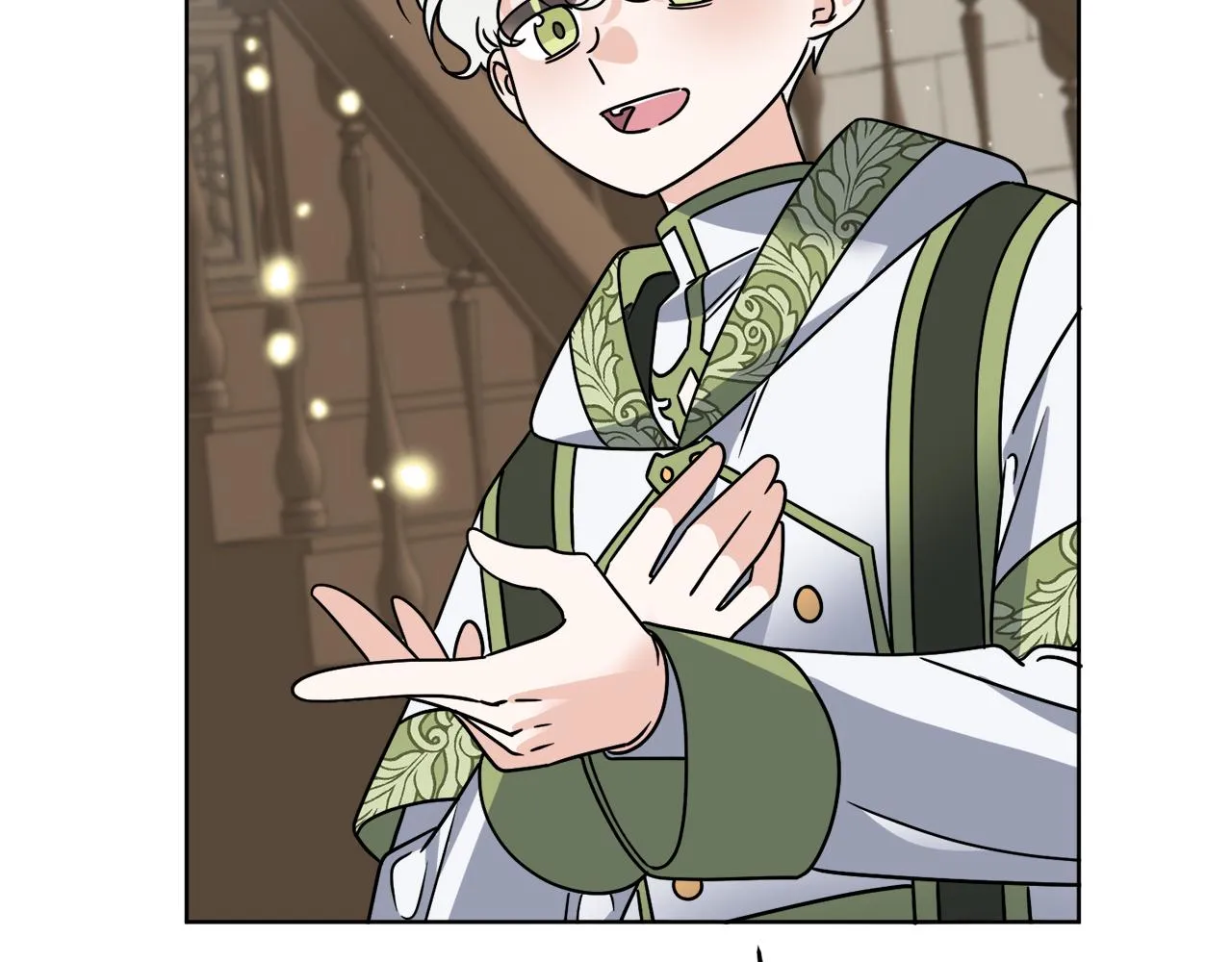 第54话 强敌当前 第29页