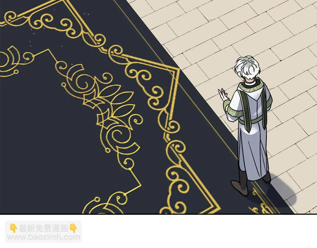 第54话 强敌当前 第36页