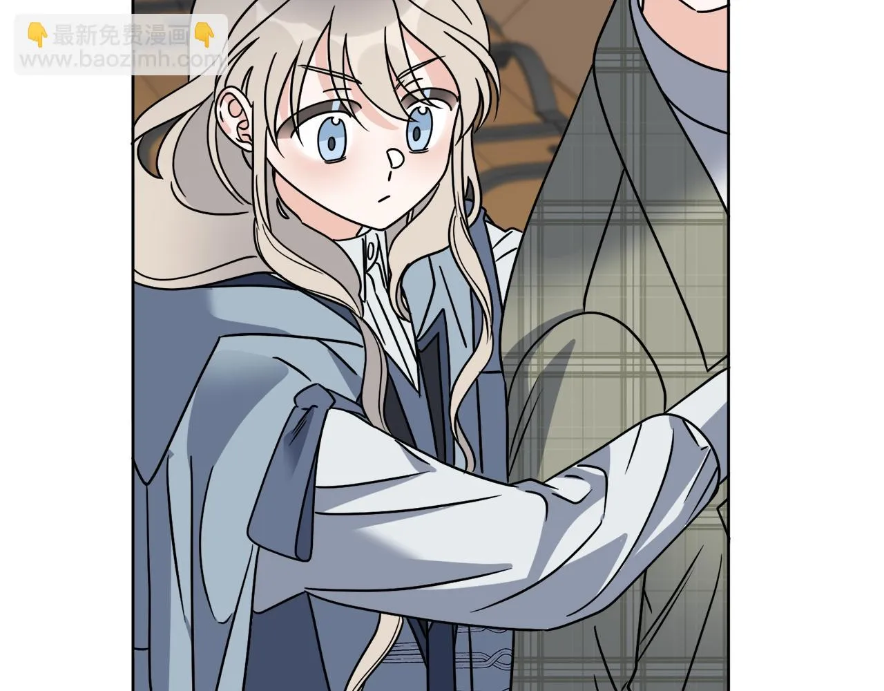 第54话 强敌当前 第39页
