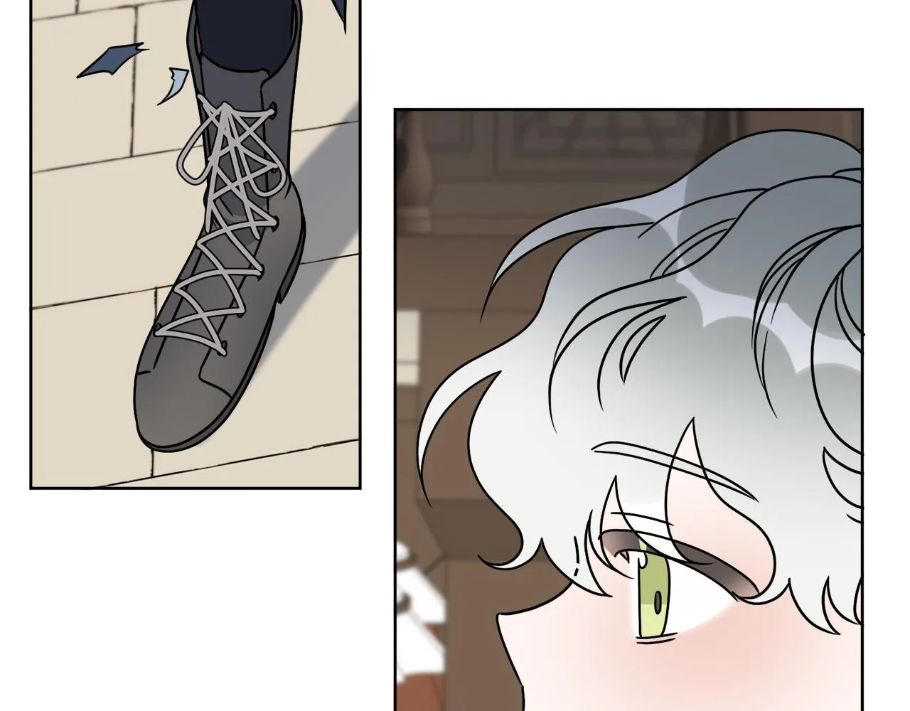 第54话 强敌当前 第42页