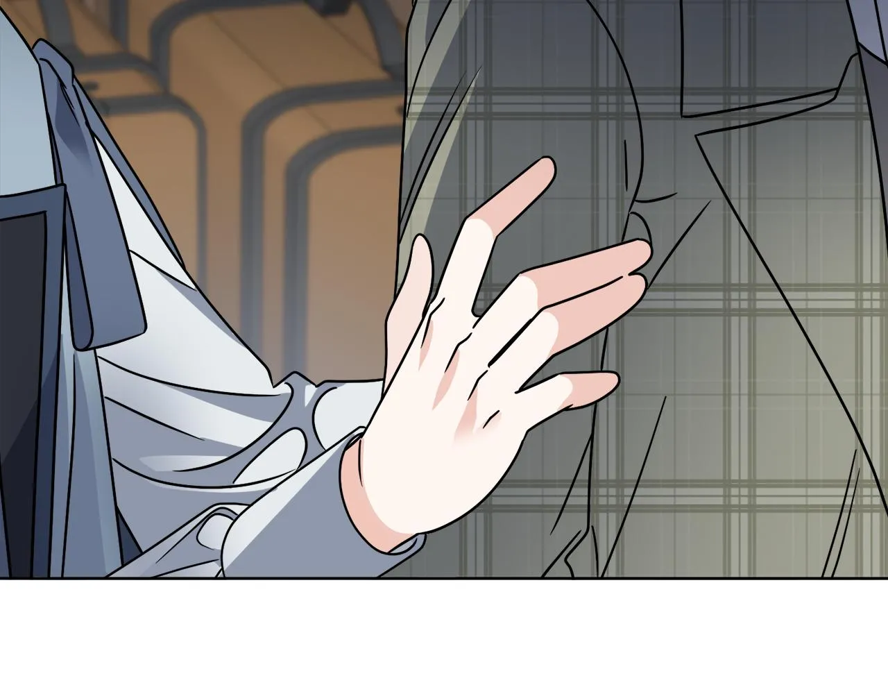 第54话 强敌当前 第45页
