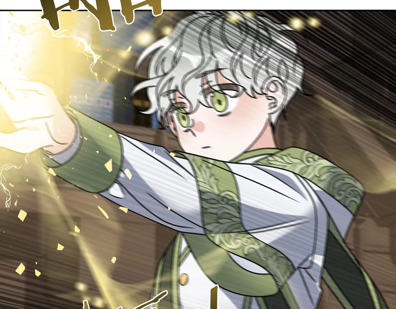 第54话 强敌当前 第51页