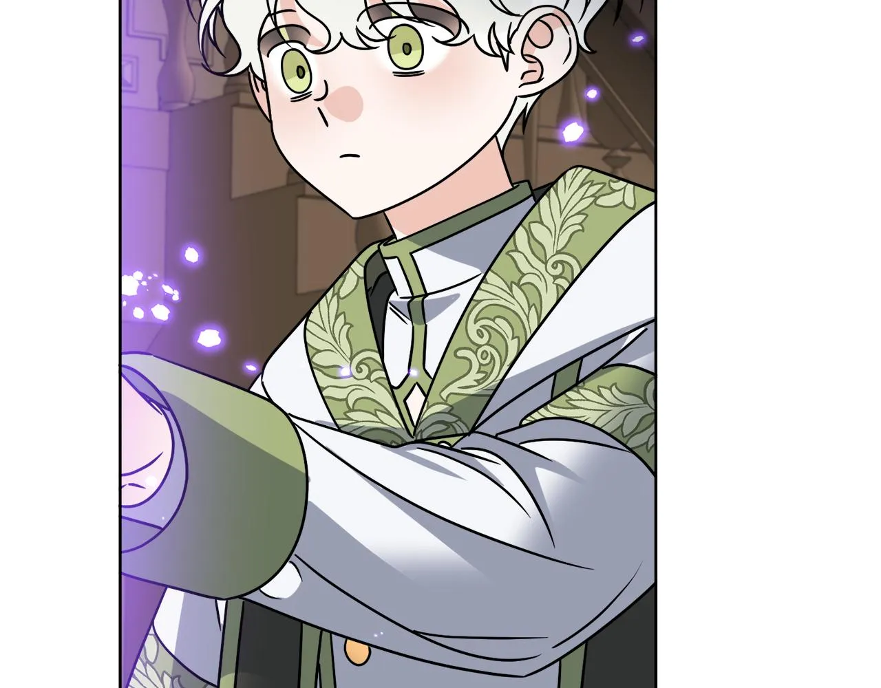 第54话 强敌当前 第61页