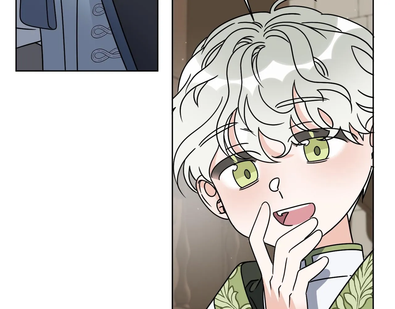 第54话 强敌当前 第92页