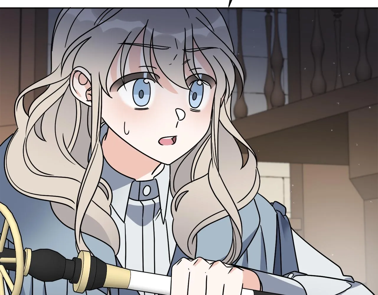 第54话 强敌当前 第95页