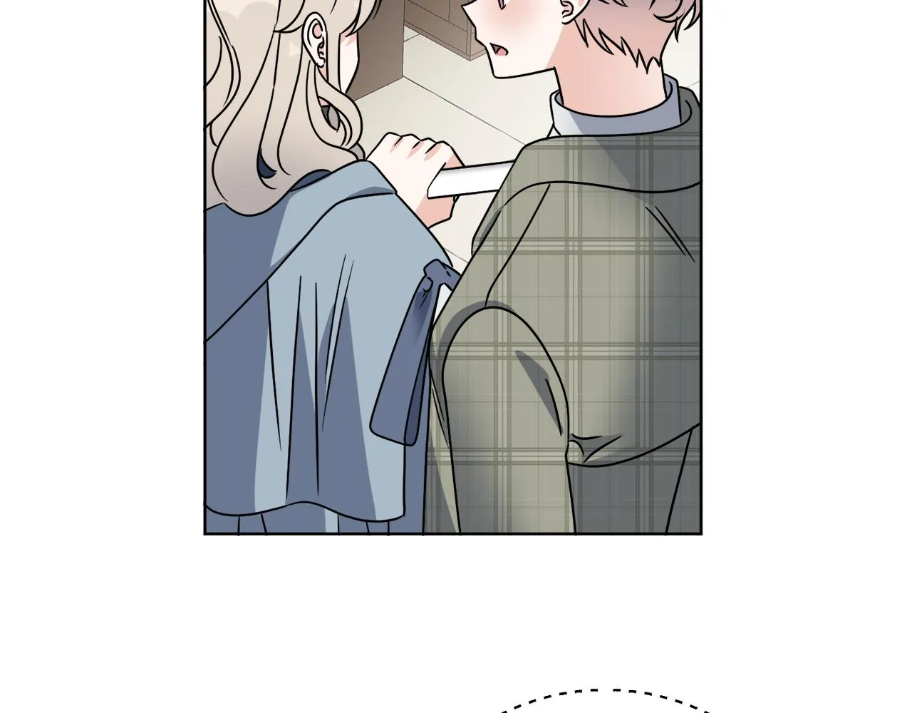 第54话 强敌当前 第113页