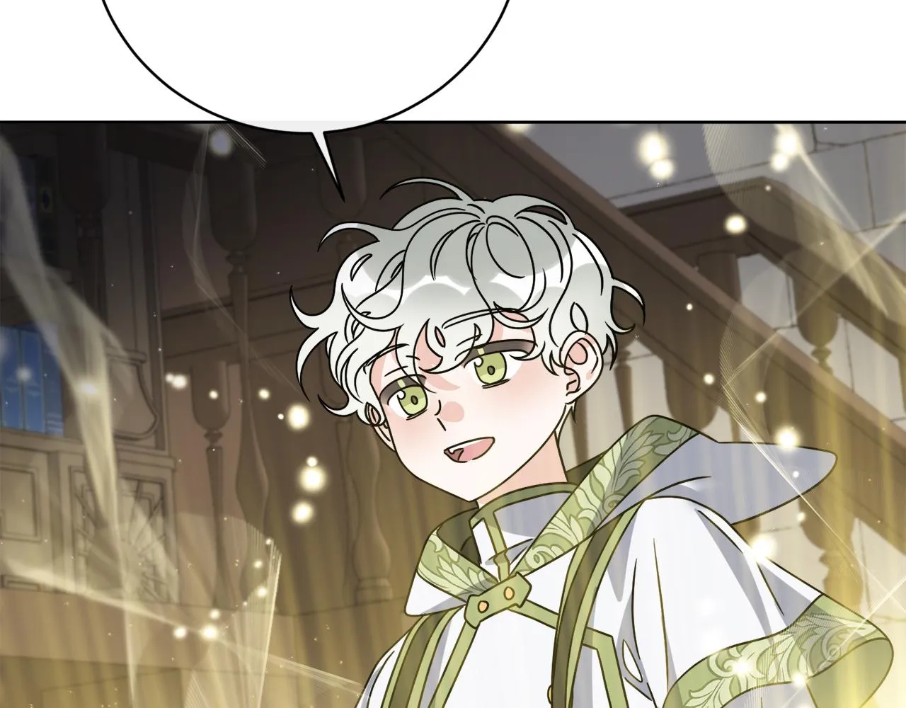 第54话 强敌当前 第123页