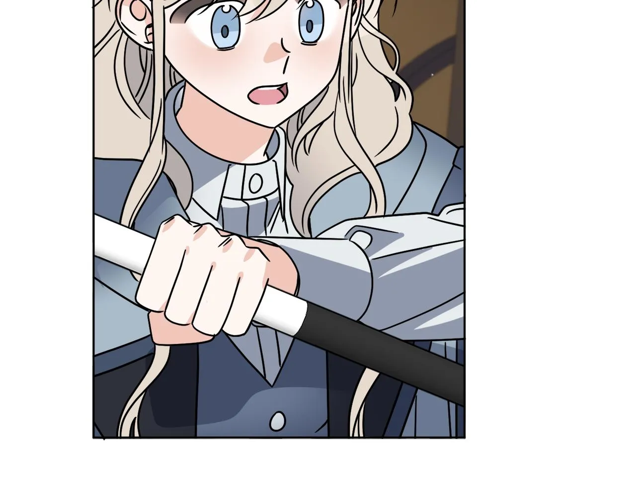 第54话 强敌当前 第126页