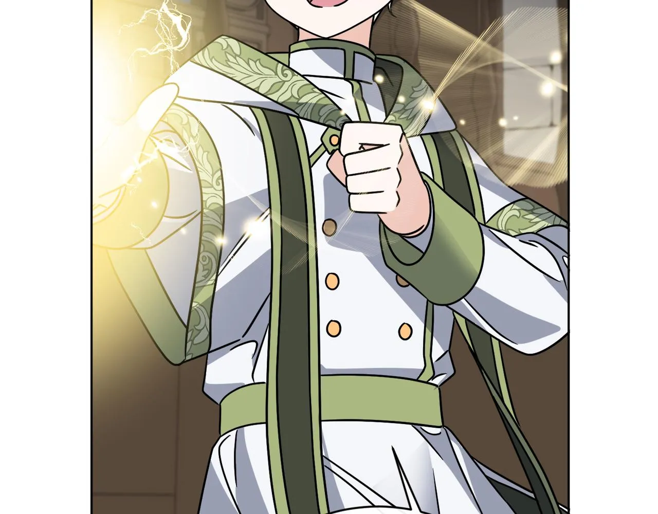 第54话 强敌当前 第151页