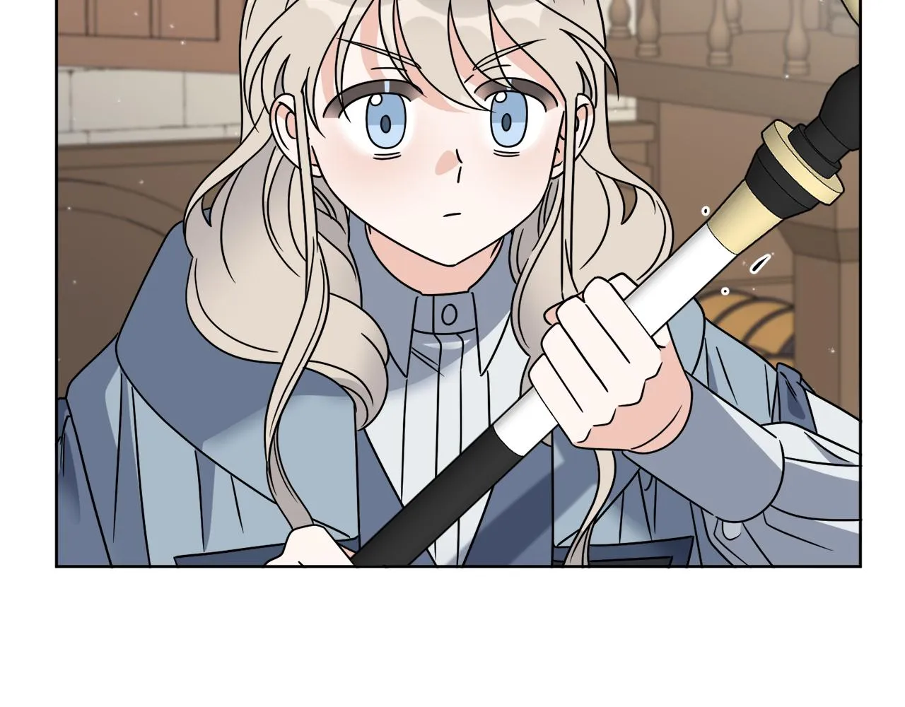 第55话 奇怪的道具 第42页