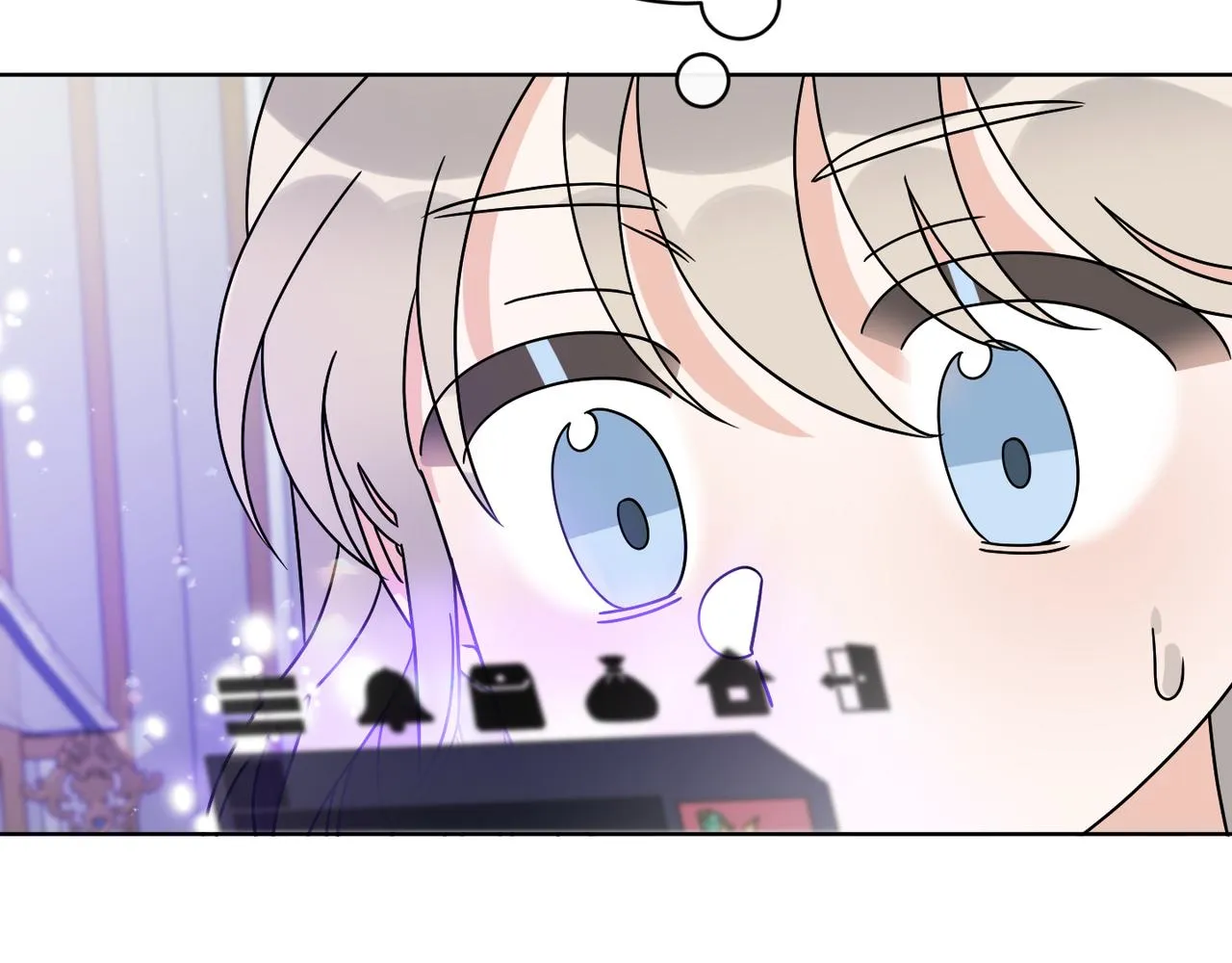 第55话 奇怪的道具 第110页