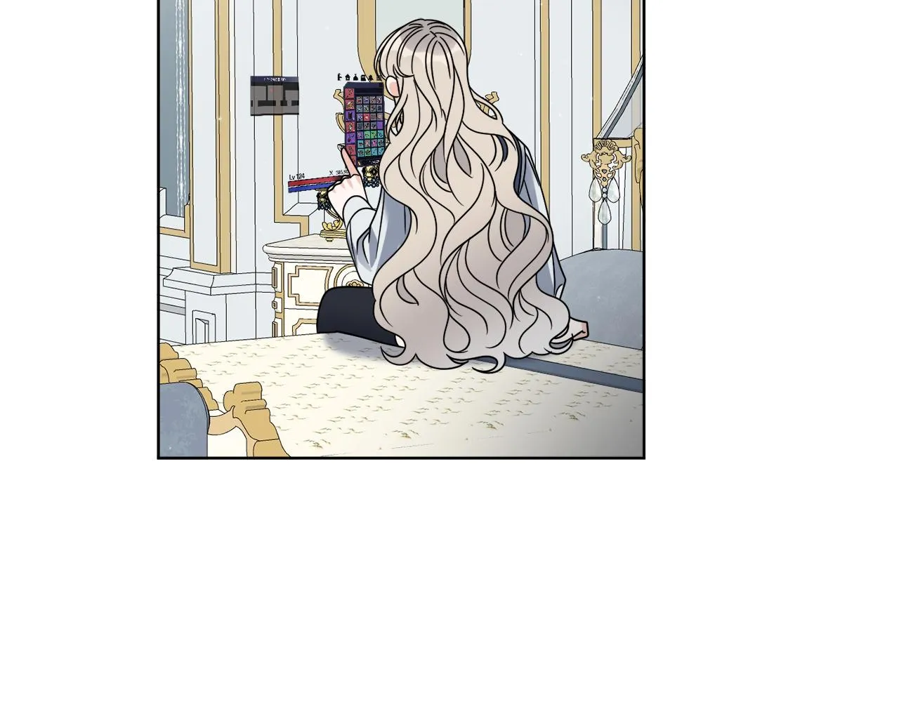 第55话 奇怪的道具 第142页