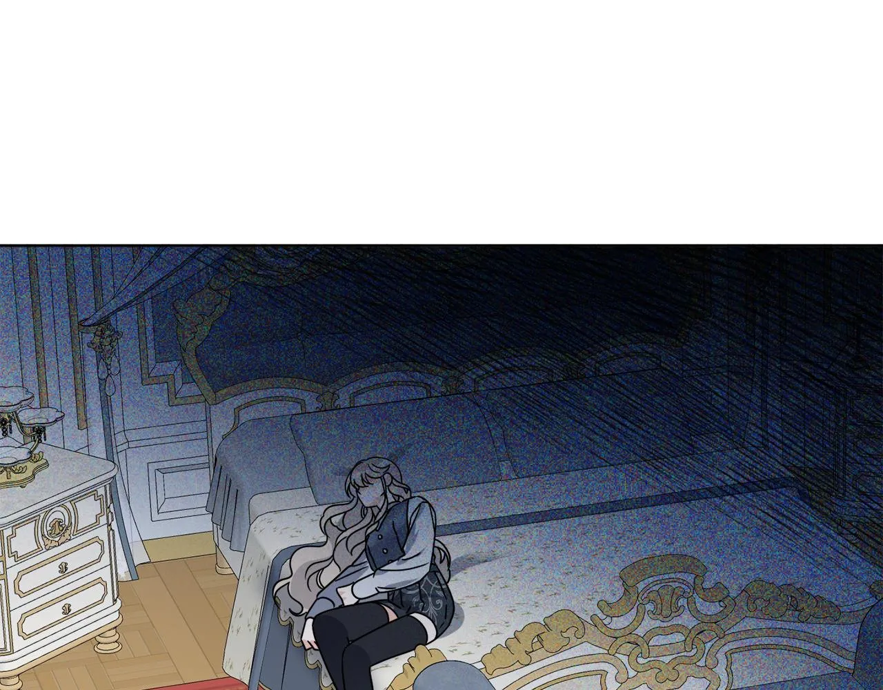 第55话 奇怪的道具 第151页