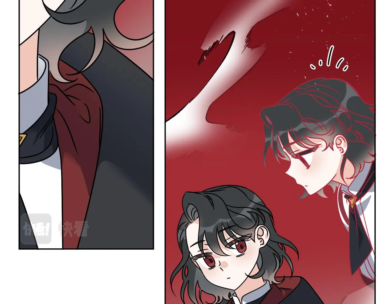 第56话 灭世 第12页