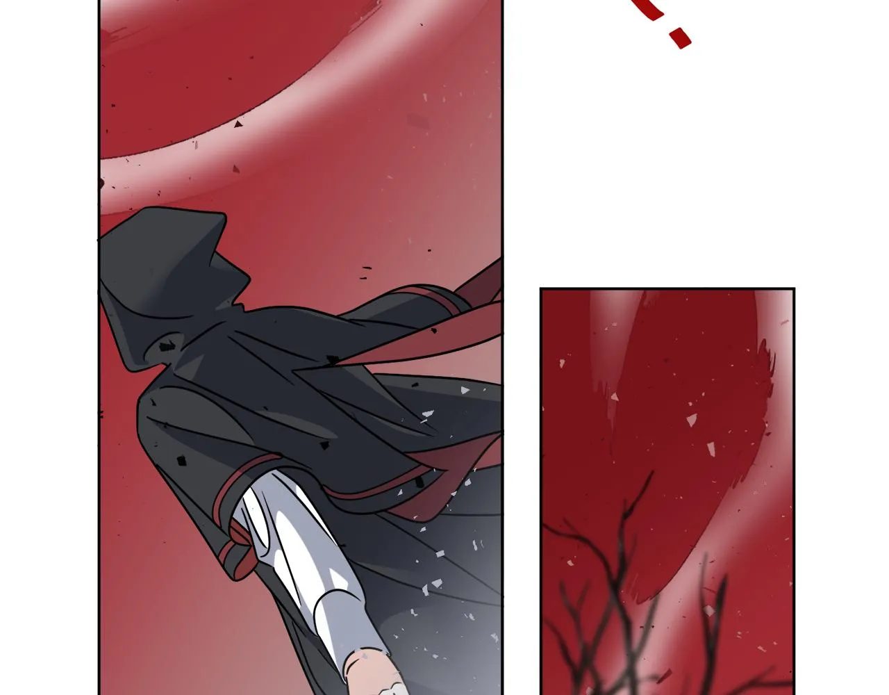 第56话 灭世 第25页