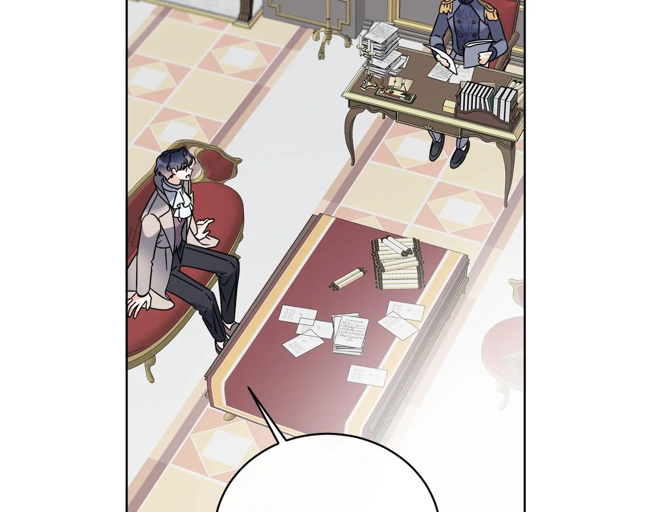 第56话 灭世 第101页