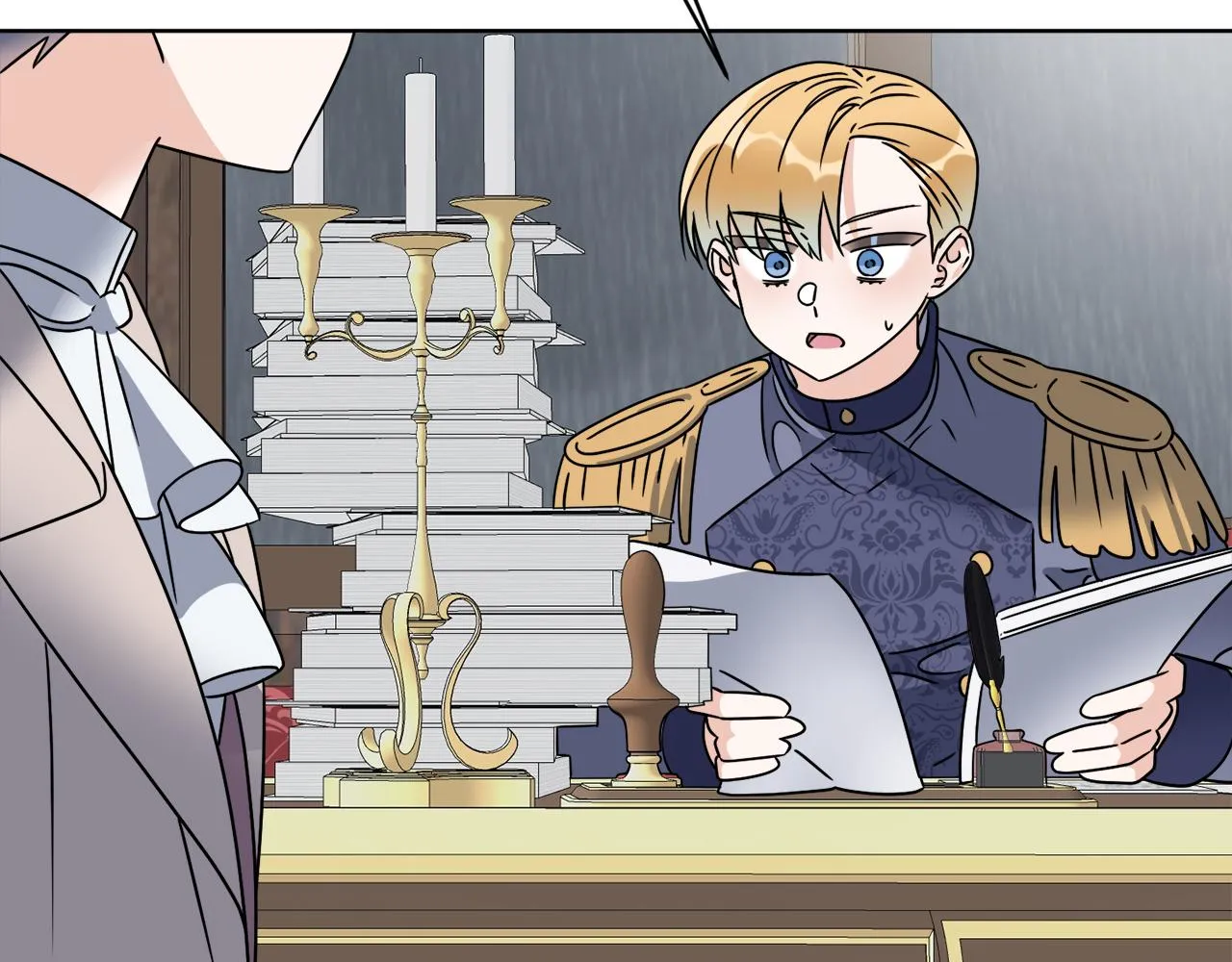 第56话 灭世 第103页