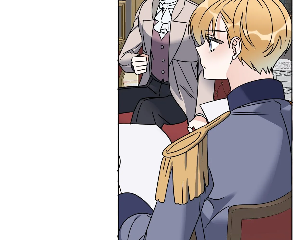 第56话 灭世 第110页