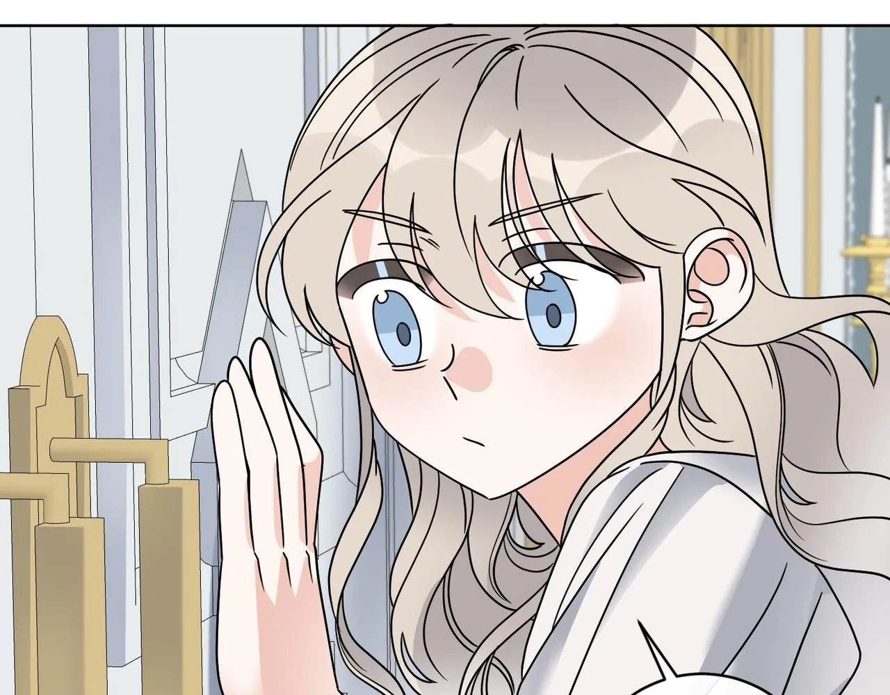 第57话 三个条件 第20页