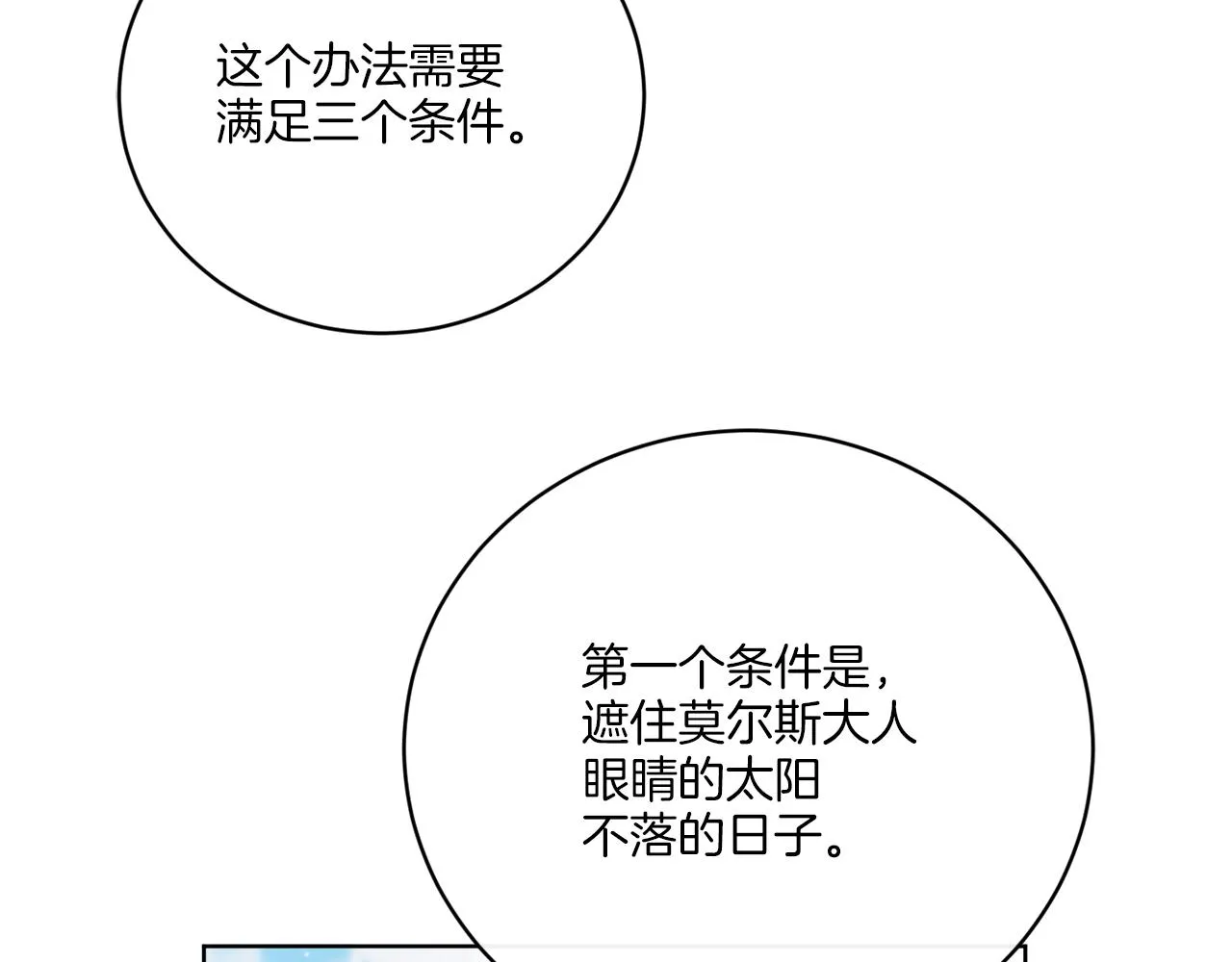 第57话 三个条件 第111页