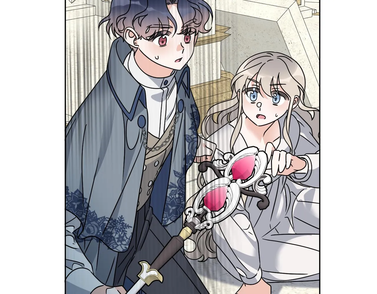 第58话 营救 第89页