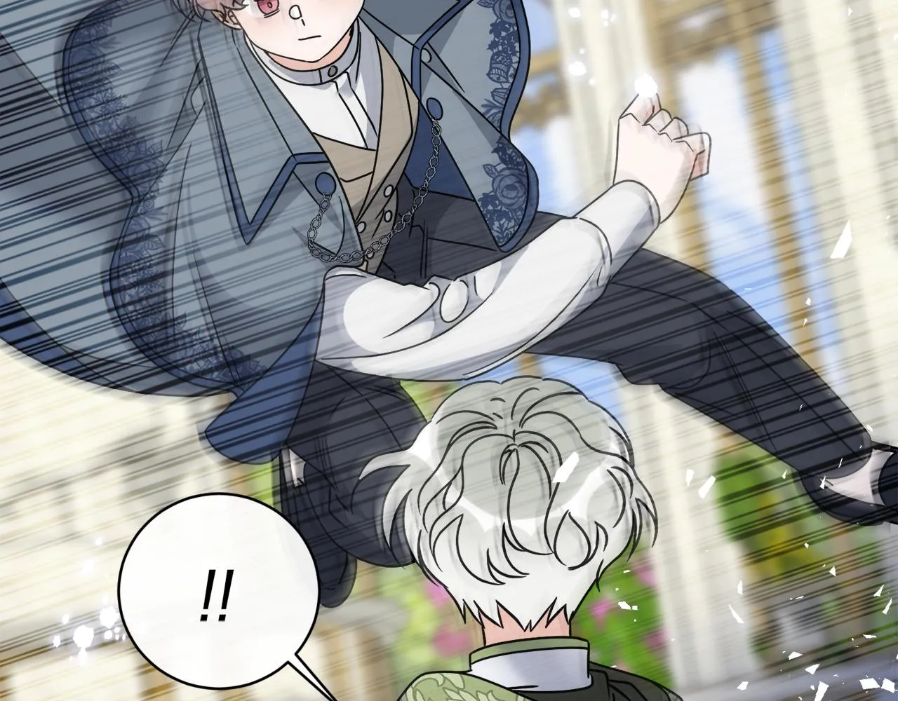 第58话 营救 第118页