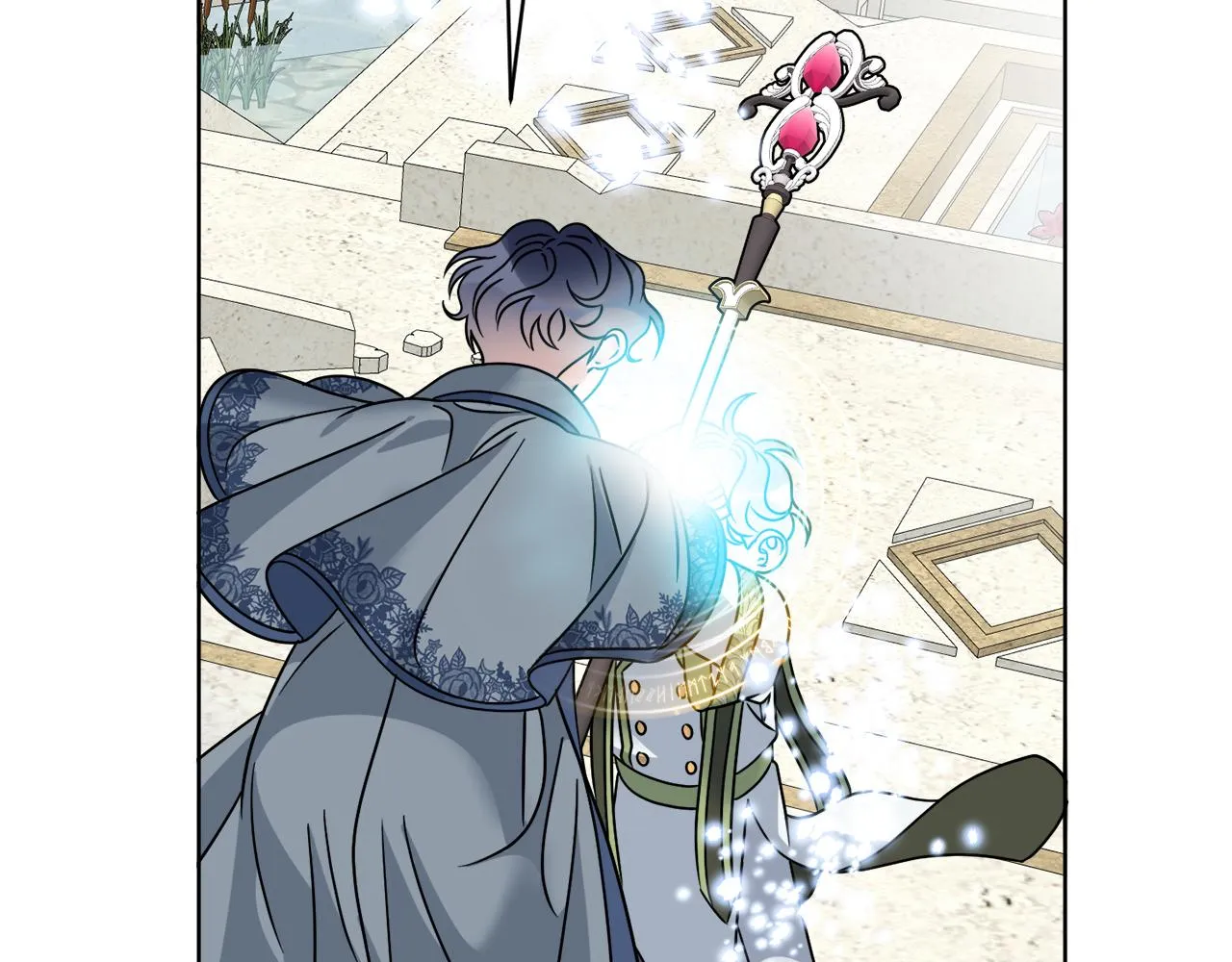 第58话 营救 第129页