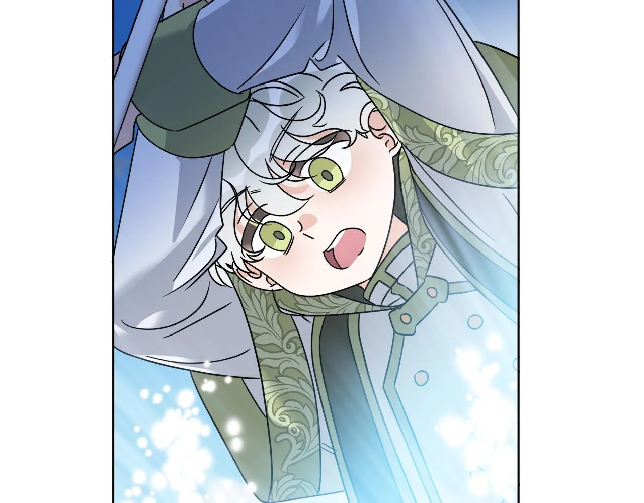 第58话 营救 第136页