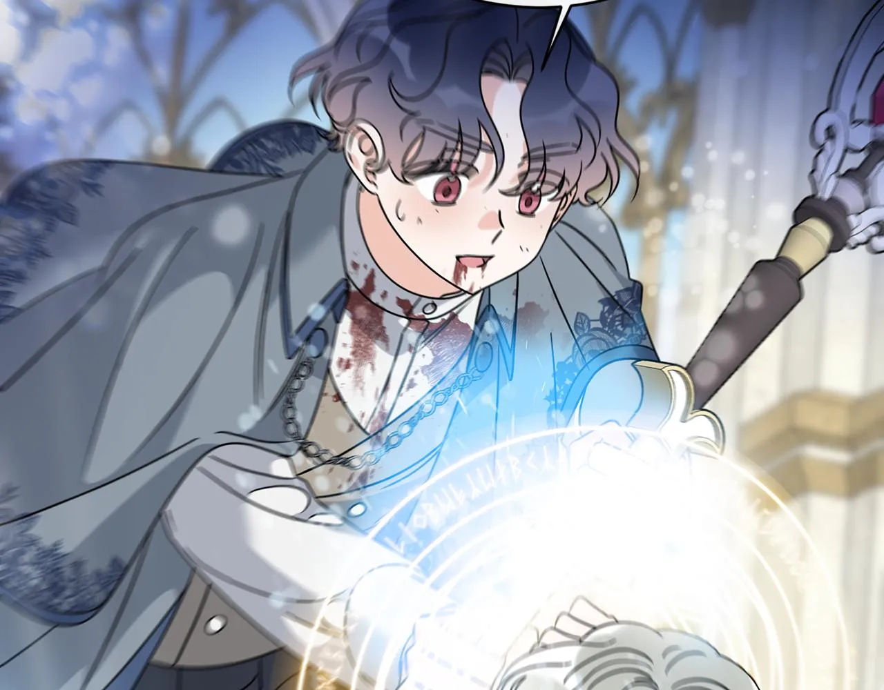 第58话 营救 第144页