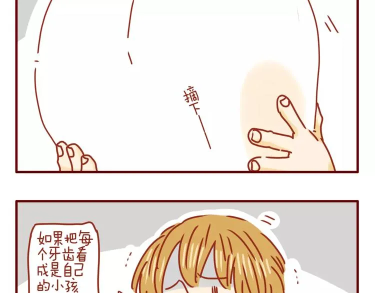 第7话 牙齿需重视 第28页