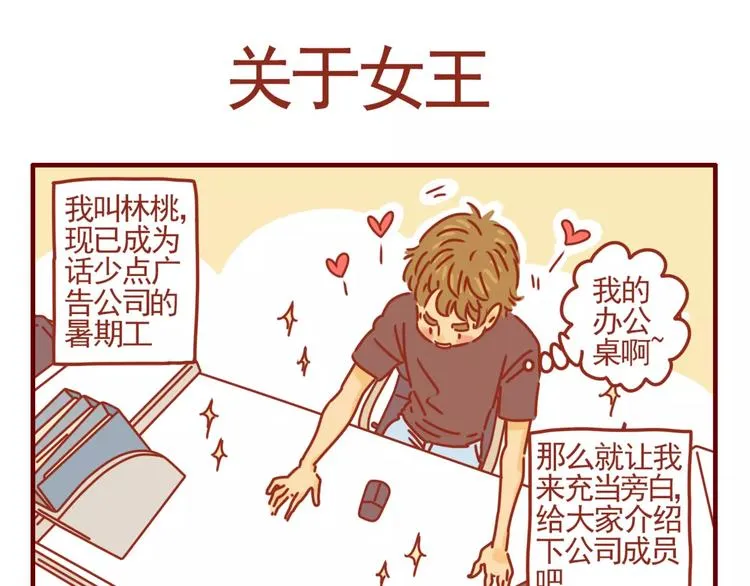 第2话 令人脸红心跳 第34页
