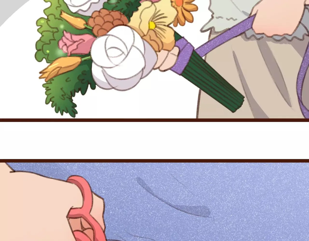 第28话 展位布置 第31页