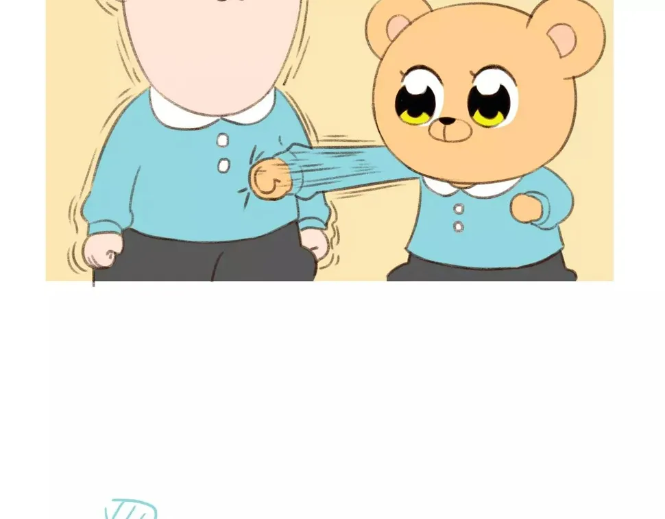 第24话 宿敌？青梅竹马？ 第63页