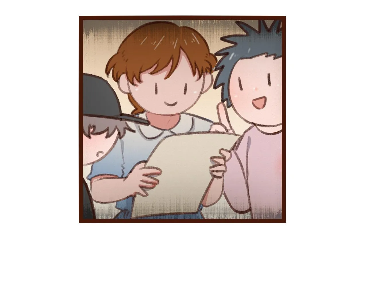 第23话 来了！ 第31页