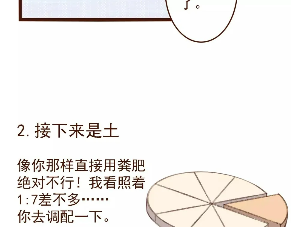 第19话 好朋友？ 第48页