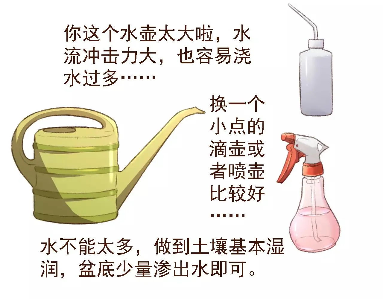 第19话 好朋友？ 第60页