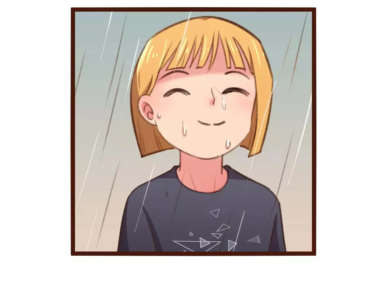 第18话 下雨啦 第42页