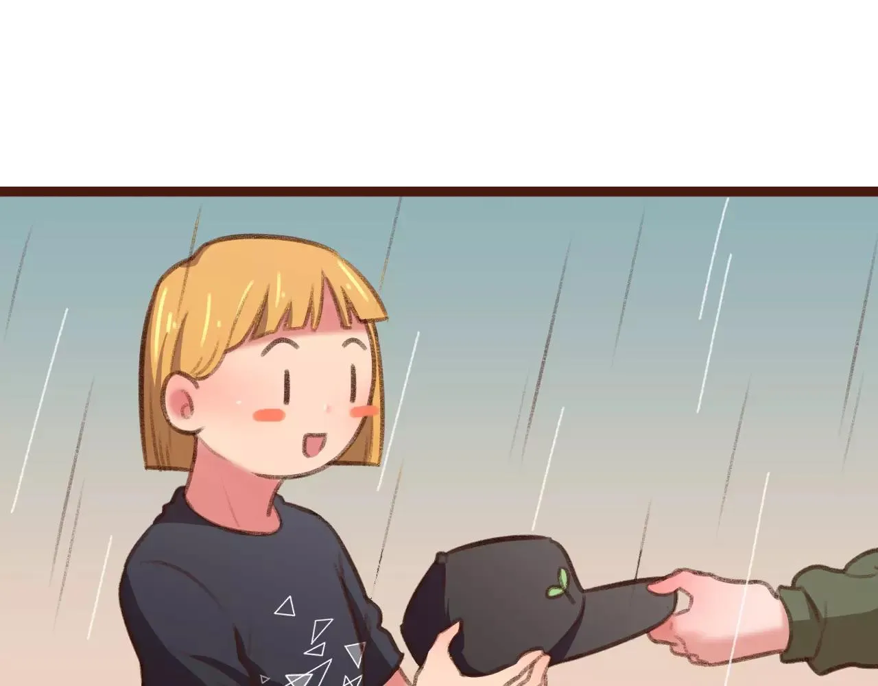 第18话 下雨啦 第45页