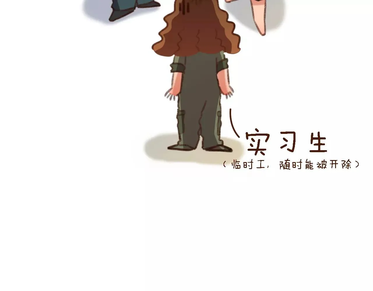 第15话 当老板要找你谈心 第12页