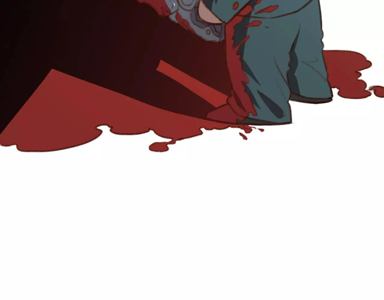 第14话 神秘地下室 第31页