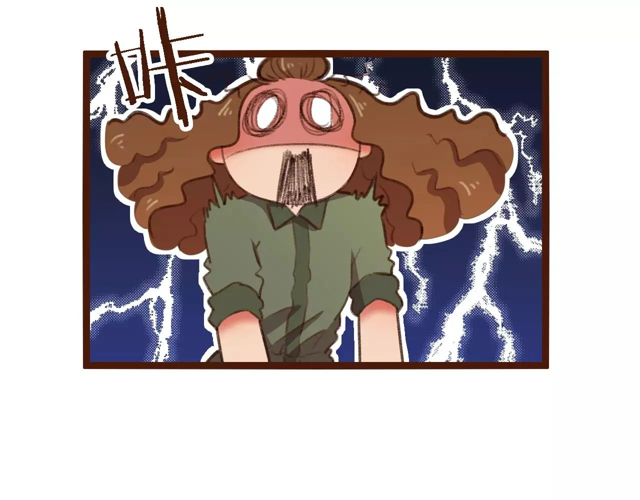 第14话 神秘地下室 第32页