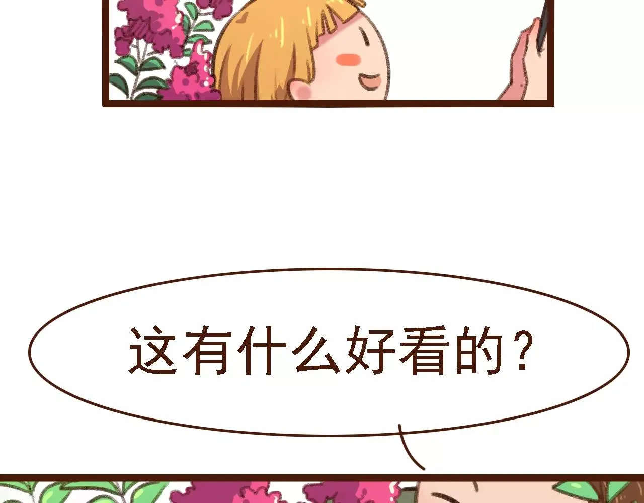 第13话 偷窥者 第24页