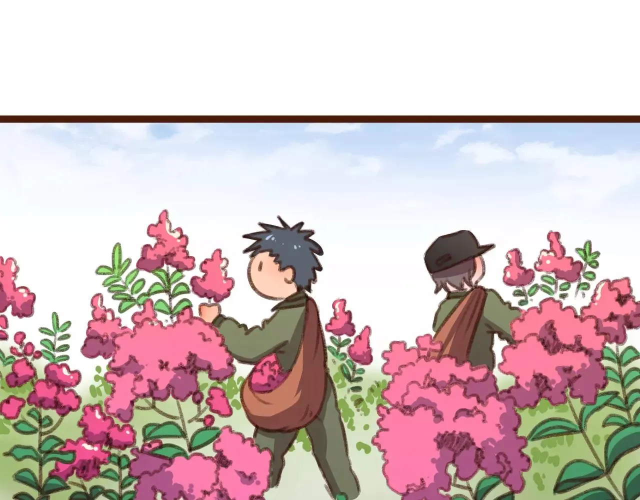 第13话 偷窥者 第27页
