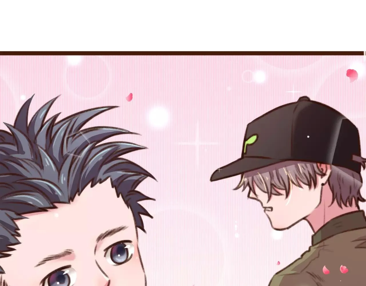 第13话 偷窥者 第35页