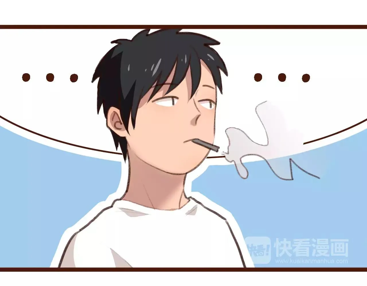 第5话 早餐挂了？？！ 第12页