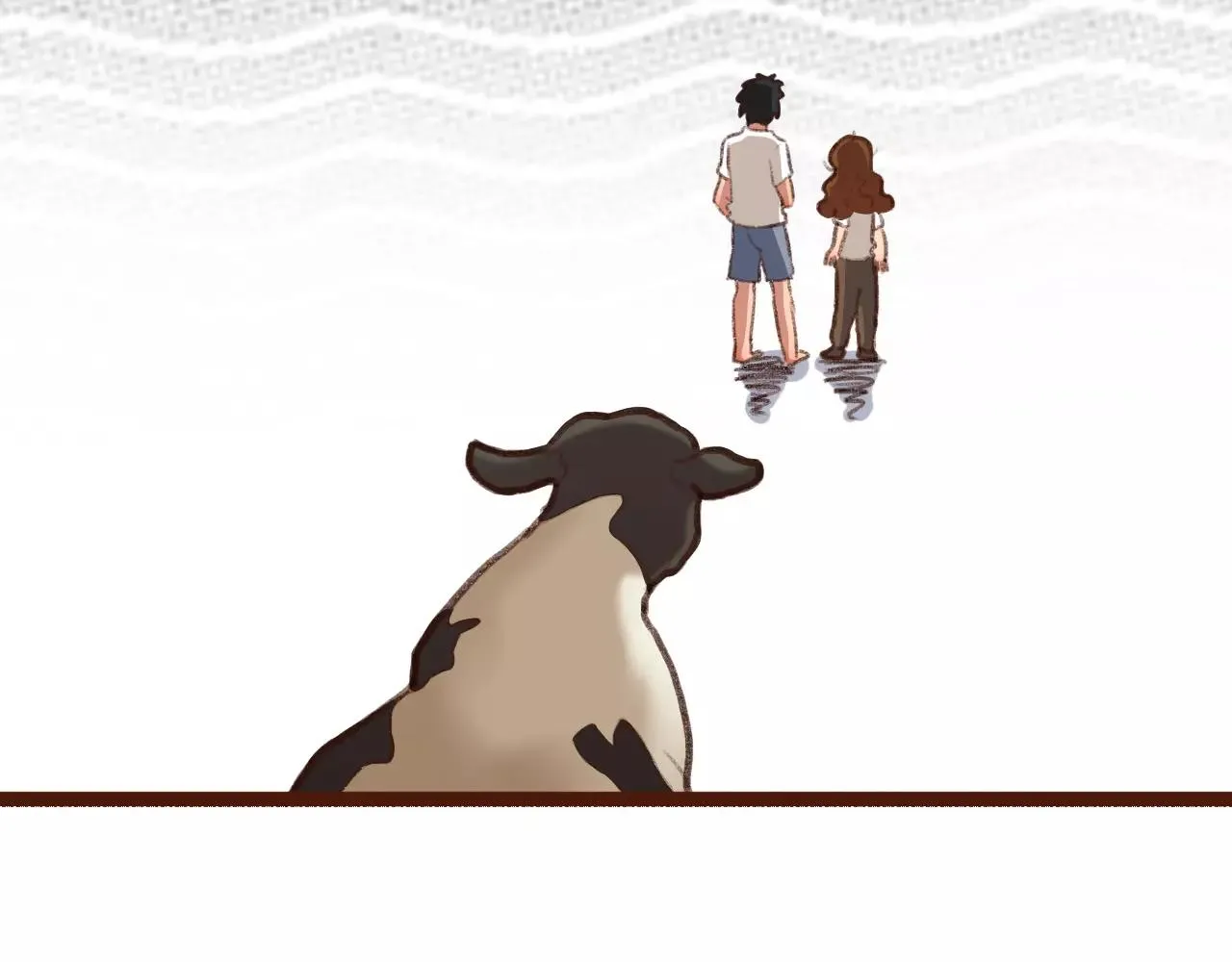 第5话 早餐挂了？？！ 第20页