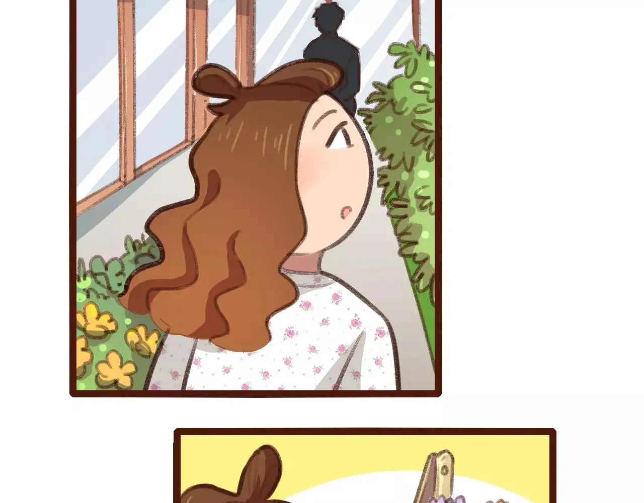 第3话 有，有有，有妖怪！ 第15页