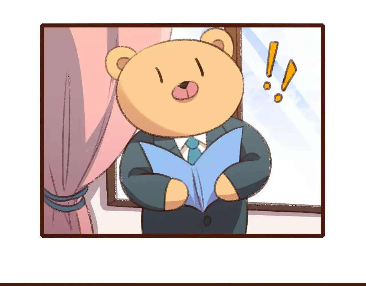 第3话 有，有有，有妖怪！ 第40页