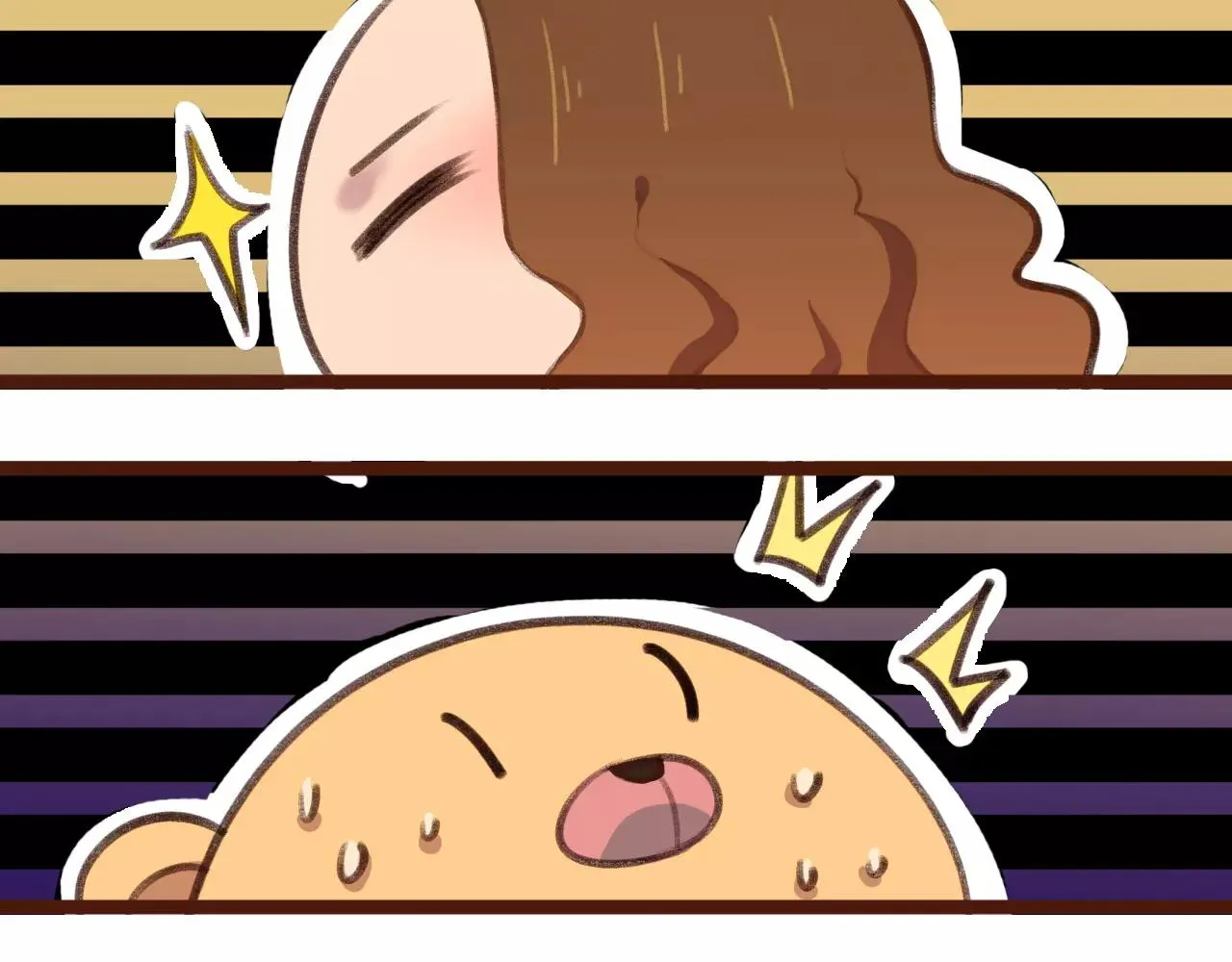 第3话 有，有有，有妖怪！ 第59页