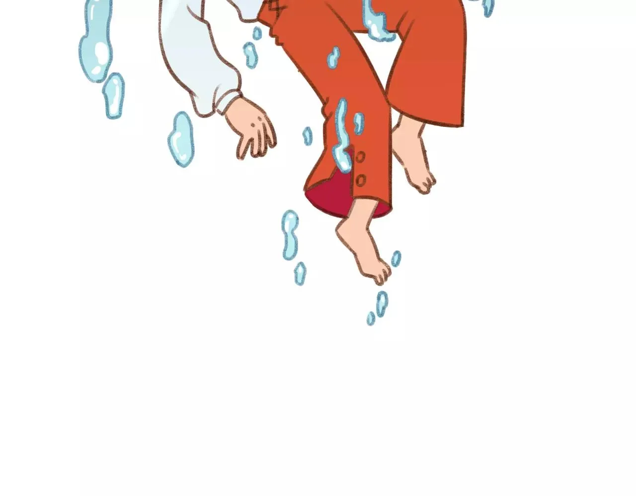 第1话 请让我加入贵公司! 第2页